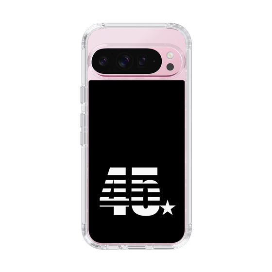 スリムプロテクションケース［ MIW - #45 - ブラック ］