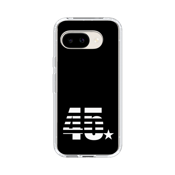 スリムプロテクションケース［ MIW - #45 - ブラック ］