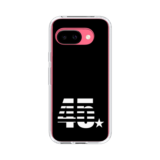 スリムプロテクションケース［ MIW - #45 - ブラック ］