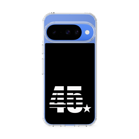 スリムプロテクションケース［ MIW - #45 - ブラック ］