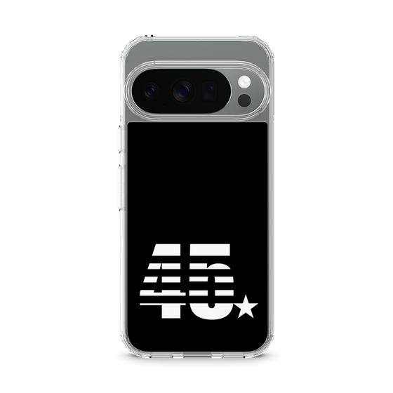 スリムプロテクションケース［ MIW - #45 - ブラック ］