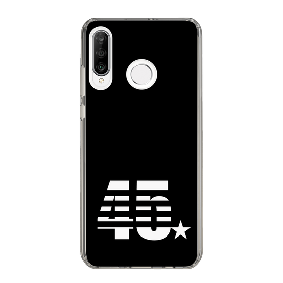 スリムプロテクションケース［ MIW - #45 - ブラック ］