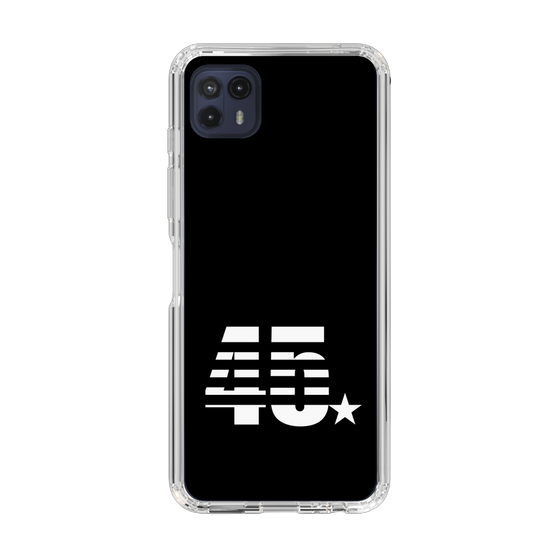 スリムプロテクションケース［ MIW - #45 - ブラック ］