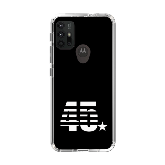 スリムプロテクションケース［ MIW - #45 - ブラック ］