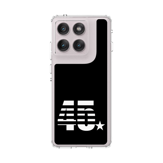 スリムプロテクションケース［ MIW - #45 - ブラック ］