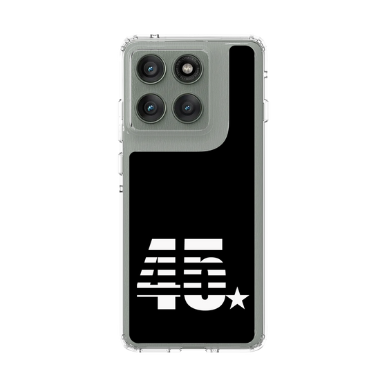 スリムプロテクションケース［ MIW - #45 - ブラック ］