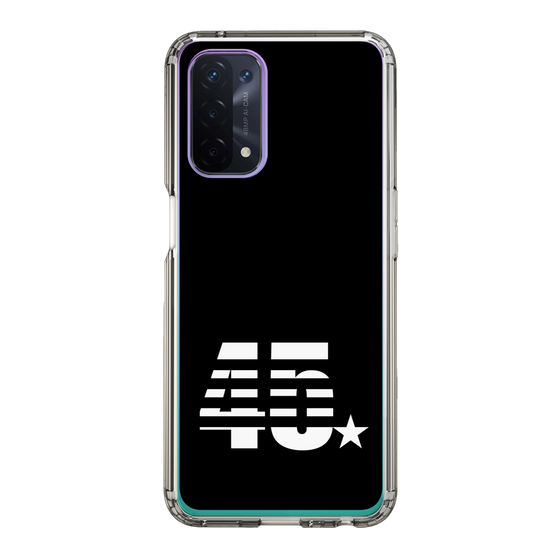 スリムプロテクションケース［ MIW - #45 - ブラック ］