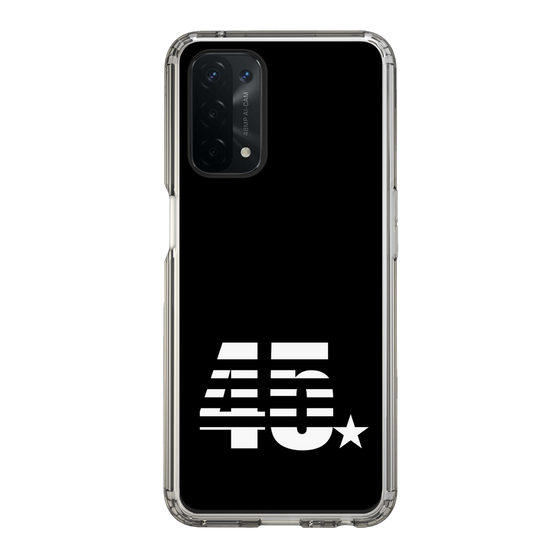 スリムプロテクションケース［ MIW - #45 - ブラック ］