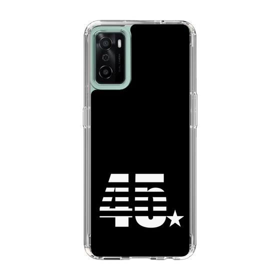 スリムプロテクションケース［ MIW - #45 - ブラック ］