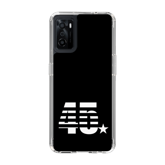 スリムプロテクションケース［ MIW - #45 - ブラック ］