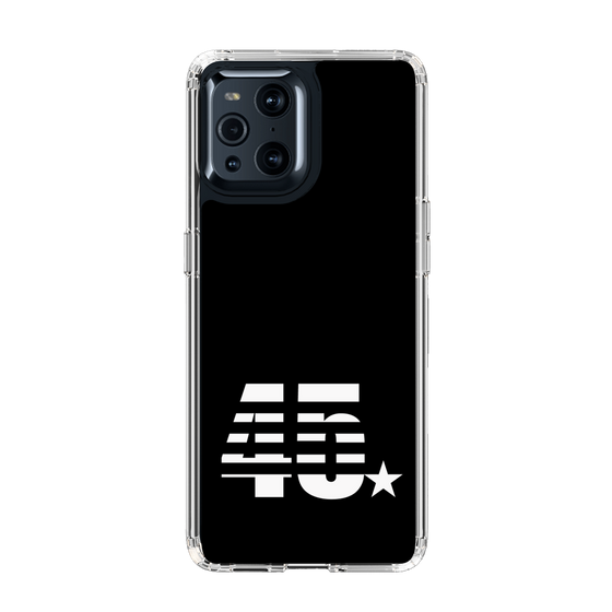 スリムプロテクションケース［ MIW - #45 - ブラック ］