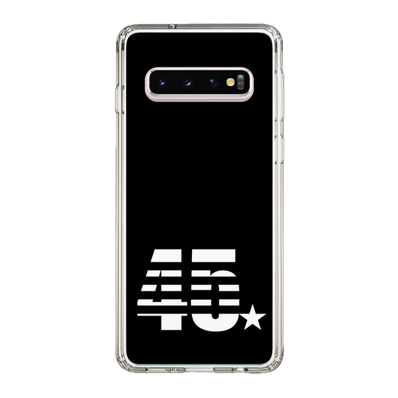 スリムプロテクションケース［ MIW - #45 - ブラック ］