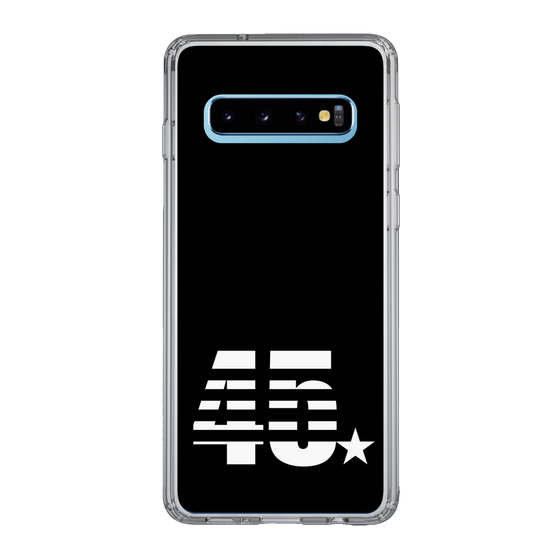 スリムプロテクションケース［ MIW - #45 - ブラック ］