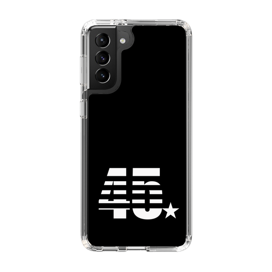 スリムプロテクションケース［ MIW - #45 - ブラック ］