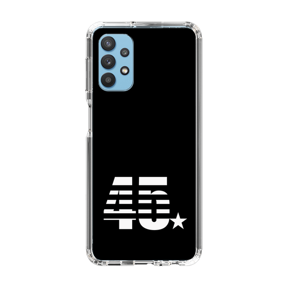 スリムプロテクションケース［ MIW - #45 - ブラック ］