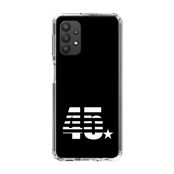 スリムプロテクションケース［ MIW - #45 - ブラック ］