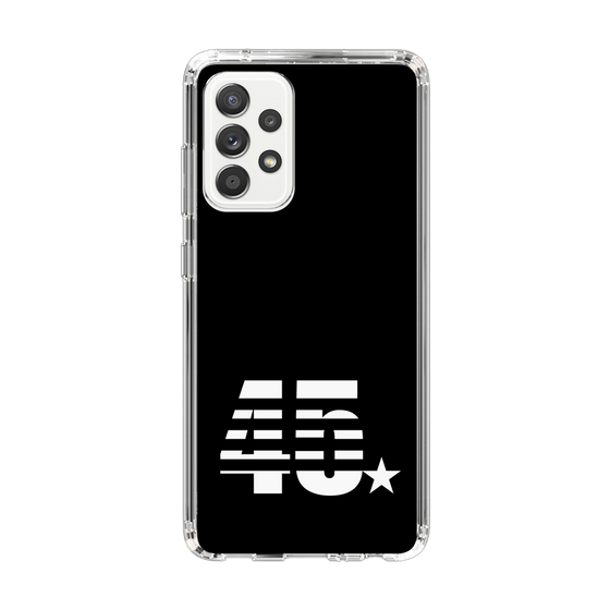 スリムプロテクションケース［ MIW - #45 - ブラック ］