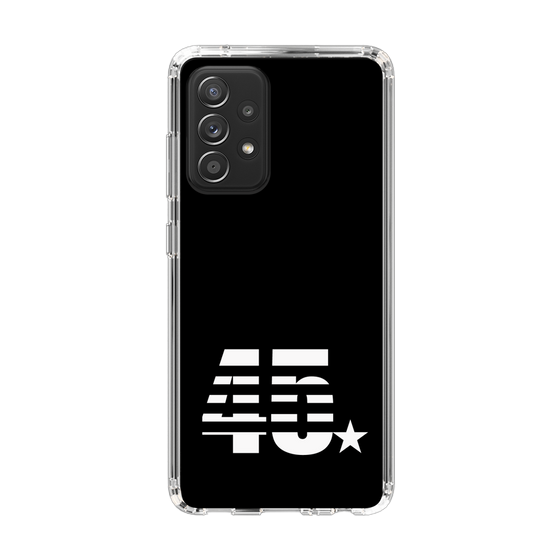 スリムプロテクションケース［ MIW - #45 - ブラック ］