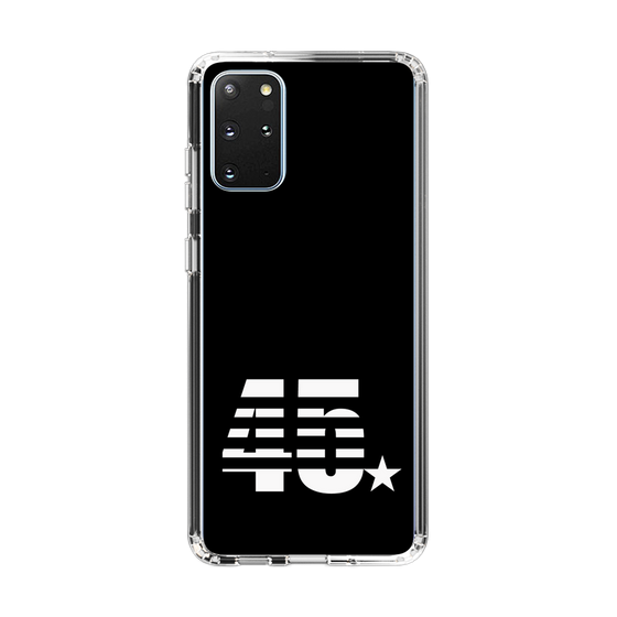 スリムプロテクションケース［ MIW - #45 - ブラック ］