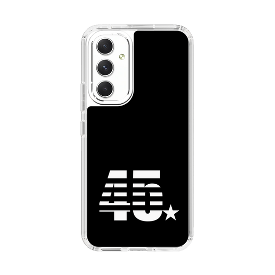 スリムプロテクションケース［ MIW - #45 - ブラック ］