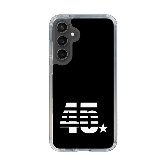 スリムプロテクションケース［ MIW - #45 - ブラック ］