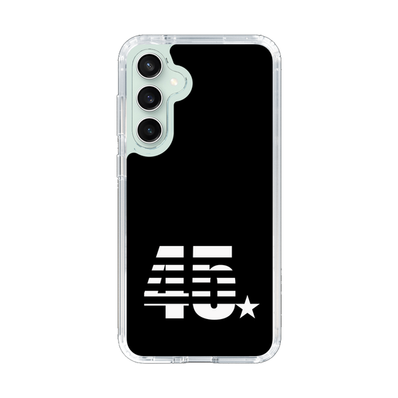 スリムプロテクションケース［ MIW - #45 - ブラック ］