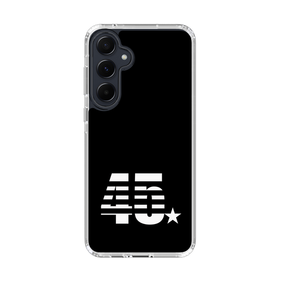 スリムプロテクションケース［ MIW - #45 - ブラック ］