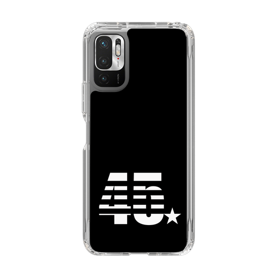 スリムプロテクションケース［ MIW - #45 - ブラック ］