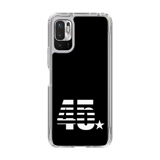 スリムプロテクションケース［ MIW - #45 - ブラック ］