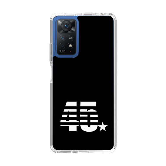 スリムプロテクションケース［ MIW - #45 - ブラック ］