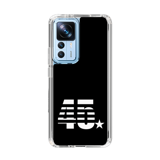 スリムプロテクションケース［ MIW - #45 - ブラック ］