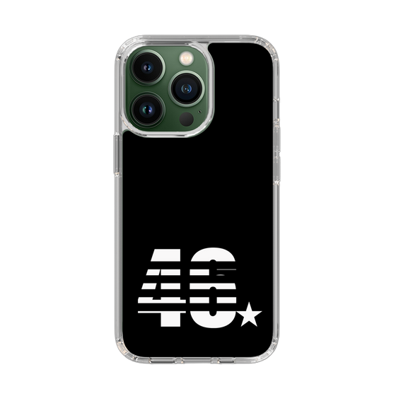 スリムプロテクションケース［ MIW - #46 - ブラック ］