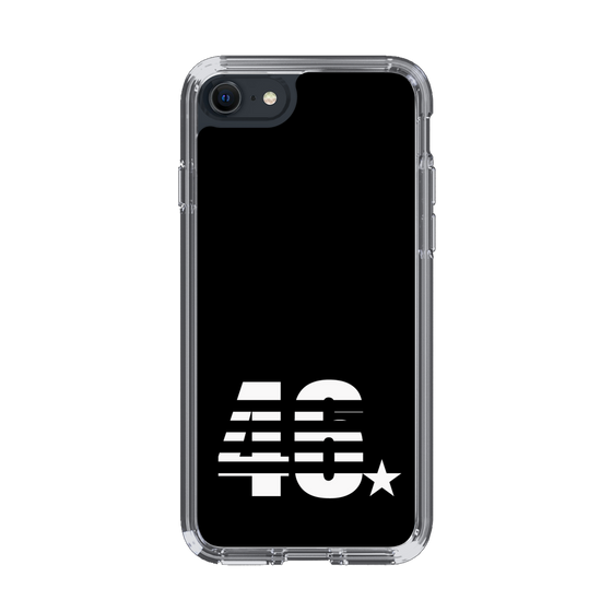 スリムプロテクションケース［ MIW - #46 - ブラック ］