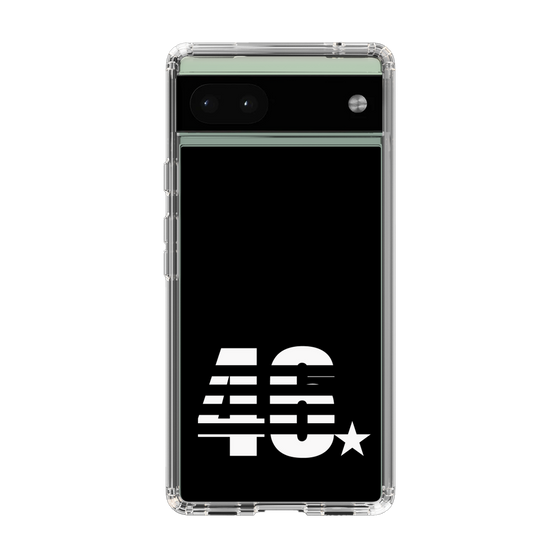 スリムプロテクションケース［ MIW - #46 - ブラック ］