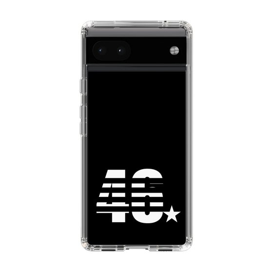 スリムプロテクションケース［ MIW - #46 - ブラック ］