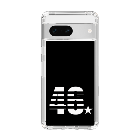 スリムプロテクションケース［ MIW - #46 - ブラック ］