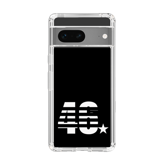 スリムプロテクションケース［ MIW - #46 - ブラック ］