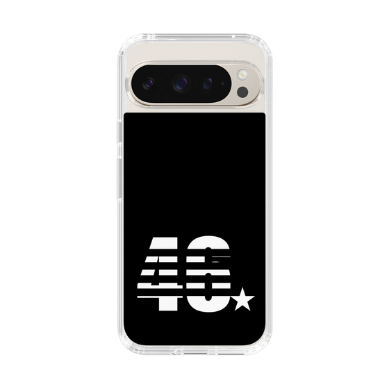 スリムプロテクションケース［ MIW - #46 - ブラック ］