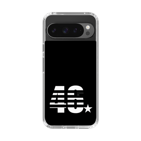 スリムプロテクションケース［ MIW - #46 - ブラック ］