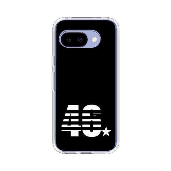 スリムプロテクションケース［ MIW - #46 - ブラック ］