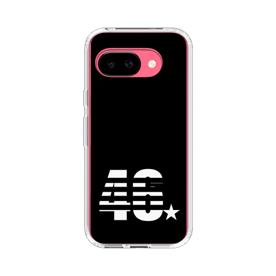 スリムプロテクションケース［ MIW - #46 - ブラック ］