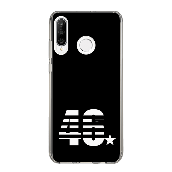 スリムプロテクションケース［ MIW - #46 - ブラック ］