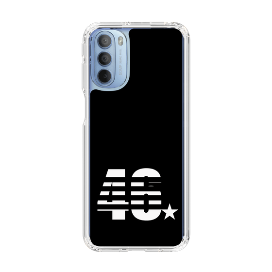 スリムプロテクションケース［ MIW - #46 - ブラック ］