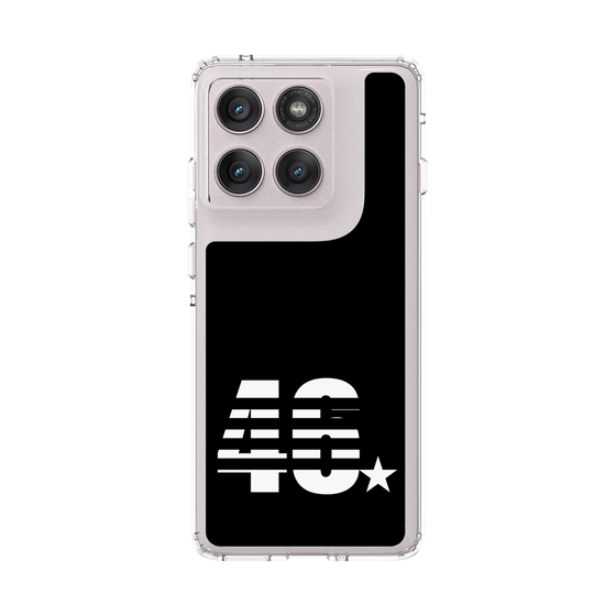 スリムプロテクションケース［ MIW - #46 - ブラック ］