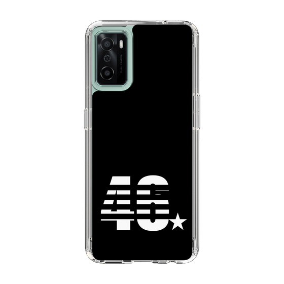 スリムプロテクションケース［ MIW - #46 - ブラック ］