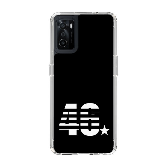 スリムプロテクションケース［ MIW - #46 - ブラック ］