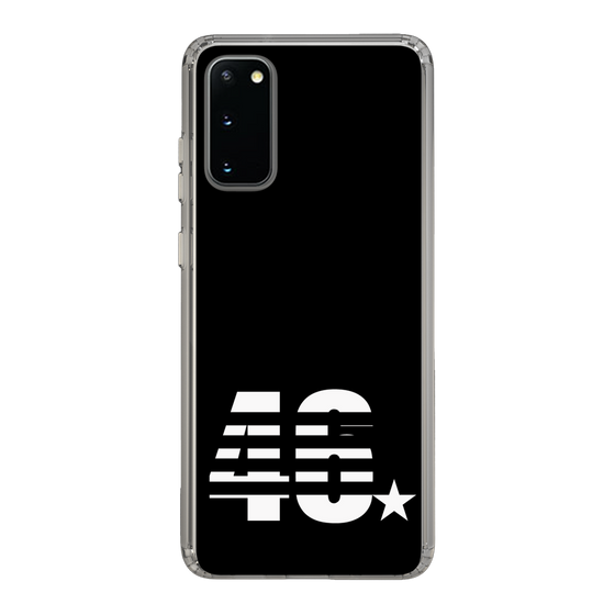 スリムプロテクションケース［ MIW - #46 - ブラック ］