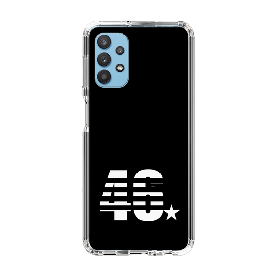 スリムプロテクションケース［ MIW - #46 - ブラック ］