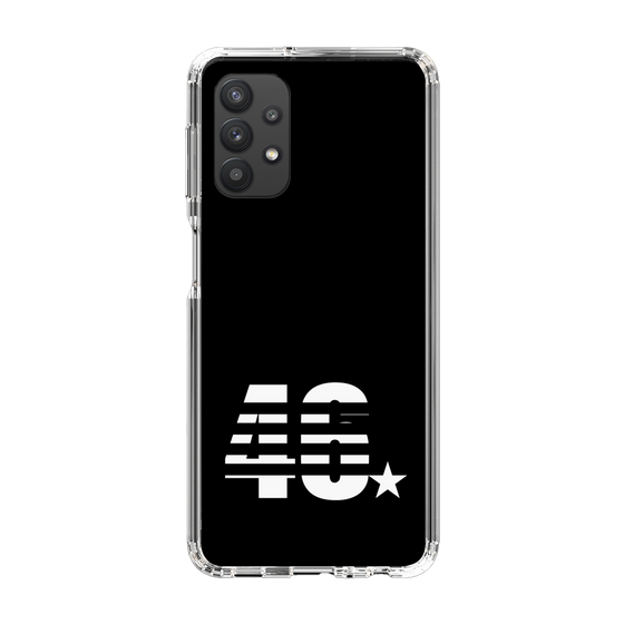 スリムプロテクションケース［ MIW - #46 - ブラック ］