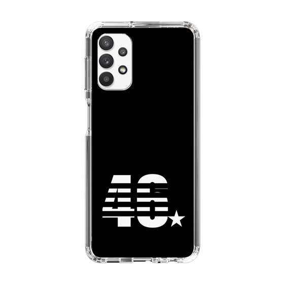 スリムプロテクションケース［ MIW - #46 - ブラック ］